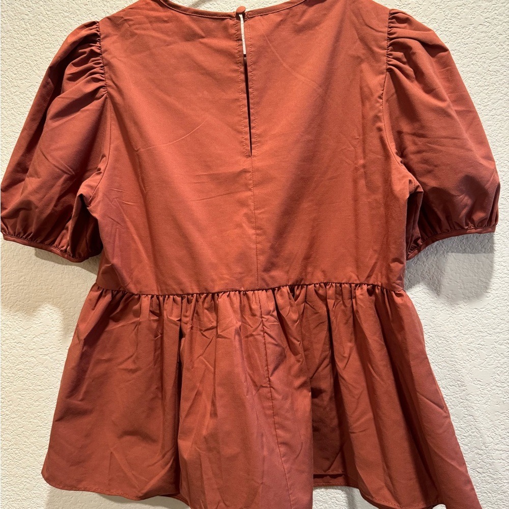 ASOS top - Picture 2 of 4